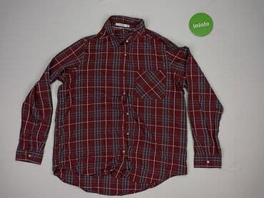 diverse piżamy męskie: Diverse, Koszulа dla mężczyzn, rozmiar M — 2