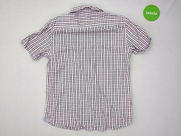 marex koszule: Koszulа dla mężczyzn, rozmiar M — 4