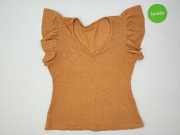 koszule bluzki: Bluzka damska, rozmiar M — 2
