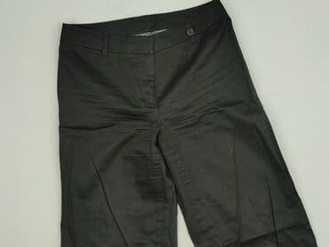Women's Pants: Tiffi, Spodnie materiałowe damskie, rozmiar 2XS — 1