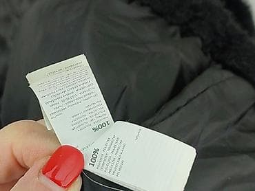 pasek do torebki sinsay: Pozostałe okrycia wierzchnie, Sinsay, 11 lat, 140-146 cm, stan - Idealny — 5