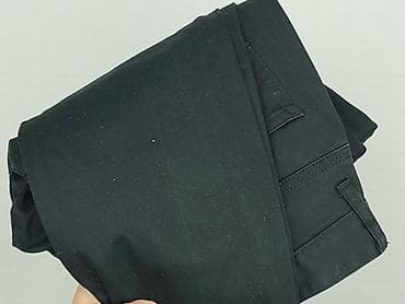 sizzer dresy: Zara, Spodnie materiałowe damskie, rozmiar S — 8