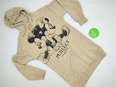 kenzo disney: Disney, Bluza z kapturem damska, rozmiar S — 2