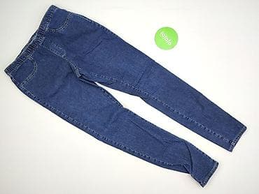 stella nova spodnie: Jeansy damskie, rozmiar M — 2