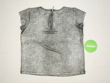 reserved bluzki z cekinami: Reserved, Bluzka damska, rozmiar M — 4