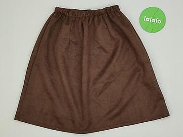 plus size spódnice: Spódnica damska, rozmiar 2XS — 2