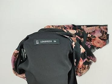 body 3xl: Sukienka damska, rozmiar 5XL — 4