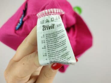 reserved spodnie dresowe: Crivit, Spodnie dresowe damskie — 5