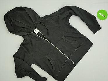 bluza hard rock: Sinsay, Bluza z kapturem damska, rozmiar M — 2