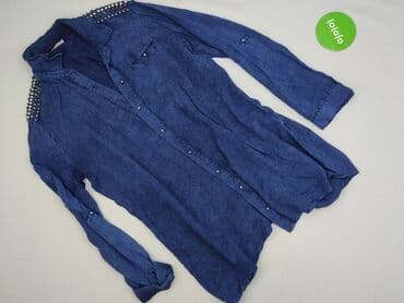 koszula tunika damska: Koszula damska, rozmiar 2XL — 2