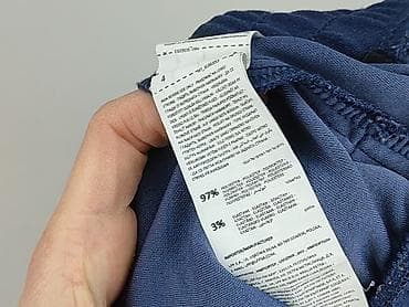 Spodnie dresowe damskie, rozmiar L — 5