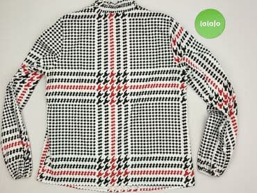 bluza z jamnikiem: Shein, Bluzka damska, rozmiar M — 4