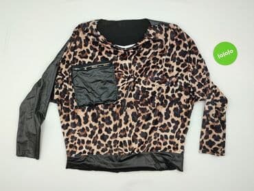 megi collection bluza: MEGI, Bluzka damska, rozmiar XL — 2