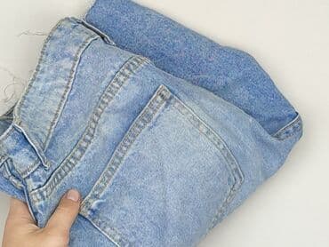 шорти bershka: House, Szorty damskie, rozmiar S — 6