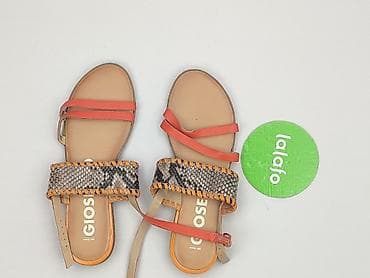 limango birkenstock: Gioseppo, Sandały damskie, rozmiar 39 — 2