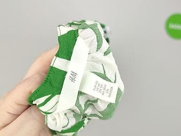 mango spodnie len: H&M, Sukienka damska, rozmiar XS — 5