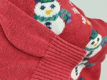 czarne rajstopy dla niemowlaka: Sweter, Next, 12-18 miesięcy, stan - Idealny — 6