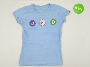 laurella t shirty: T-shirt damski, rozmiar S — 2