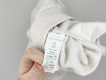 diy trampki: Bluza damska
, rozmiar M — 4