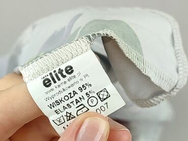 Women: Elite, Women's blouse, size 4XL (EU 48) — 6