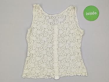 bluzki bing: Heine, Top damski, rozmiar S — 3