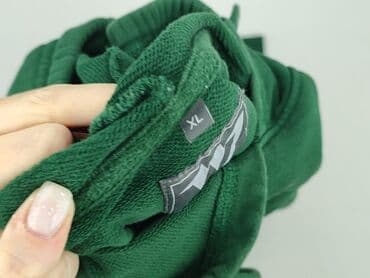 odziez uzywana lomza: Wółczanka, Bluza z kapturem dla mężczyzn, XL — 4