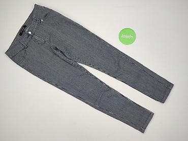 jeansy bootcut levi's: Spodnie materiałowe damskie, rozmiar S — 3