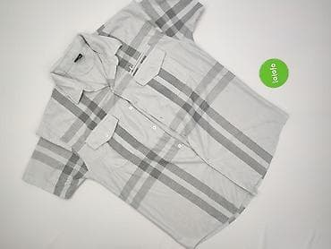Mens: Shirt for men, size 2XL — 2