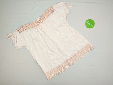 Kobiety: ITALY FASHION, Bluzka damska, XL — 3