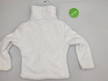 fleece tech shorts: Polar damski, rozmiar M — 3