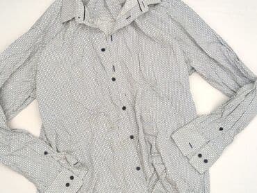 Shirt for men, XL (EU 42), Bytom, condition - Good