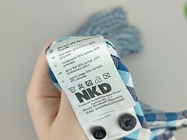 spodenki givenchy: NKD, Koszulа dla mężczyzn, rozmiar 2XL — 4