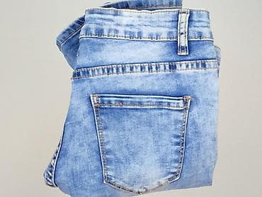 stradivarius shorty: Miss RJ, Szorty damskie, rozmiar M — 6