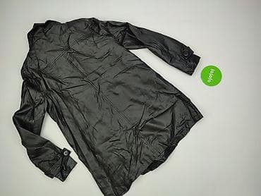 kokon: Nasty Gal, Trencz damski, rozmiar M — 3