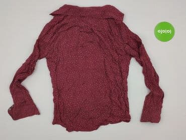 bluzka z długim rękawem tommy hilfiger damska: Tommy Hilfiger, Women`s shirt, size M — 4