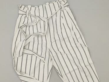 Asos, Material trousers for women, size XS (EU 34)