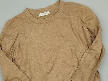 bekkin: Reserved, Sweter damski, rozmiar M — 1