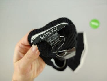 sukienka swetrowa reserved: Esmara, Sukienka damska, rozmiar M — 4