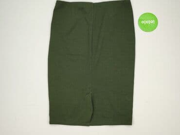 dresowe ołówkowe spódnice: House, Spódnica damska, rozmiar XL — 4