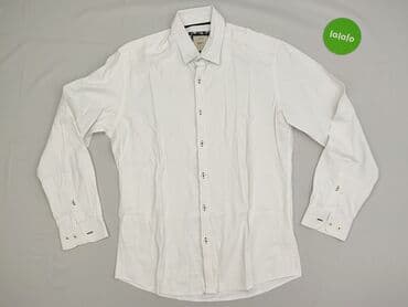 Koszule: LeGer, Koszulа dla mężczyzn, rozmiar M — 2