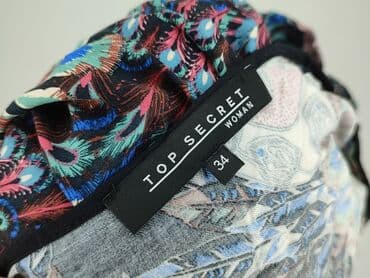 sukienki na wesele top secret: Top Secret, Sukienka damska, rozmiar XS — 4