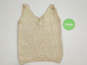 bluzki zlote: Bluzka damska, rozmiar S — 2