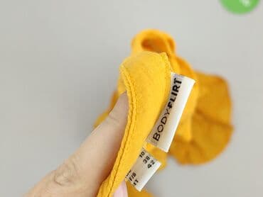 zwiewna sukienki na wesele maxi: Bodyflirt, Sukienka damska, rozmiar S — 5