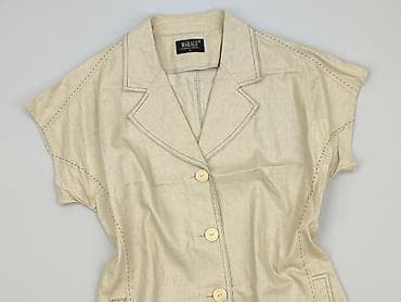 stradivarius biker: Makalu, Kamizelka damska, rozmiar S — 1