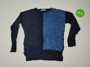 poliamid w swetrze: QUIOSQUE, Sweter damski, rozmiar L — 2