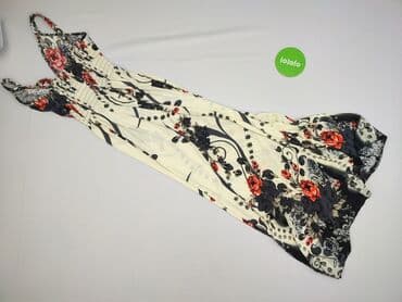 allegro sukienki na wesele plus size: Sukienka damska, rozmiar 2XL — 3