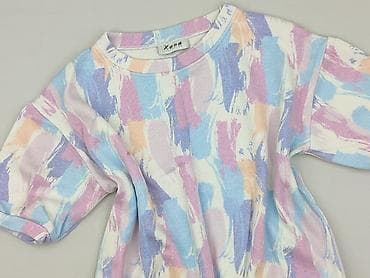 koszula xl: Xana, Bluzka damska, rozmiar 4XL — 1