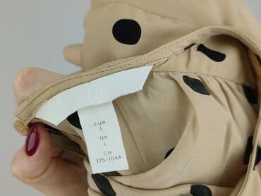 bluzka barbie h m: H&M, Bluzka damska, rozmiar L — 5