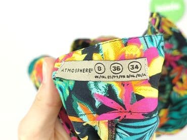 шорты: Primark, Shorts for women, size XS (EU 34) — 4