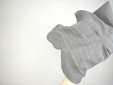 3 4 trouser: Spodnie materiałowe damskie, rozmiar M — 4